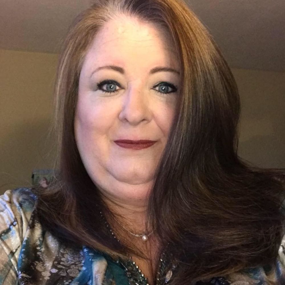 Meet your Posher, Sherri